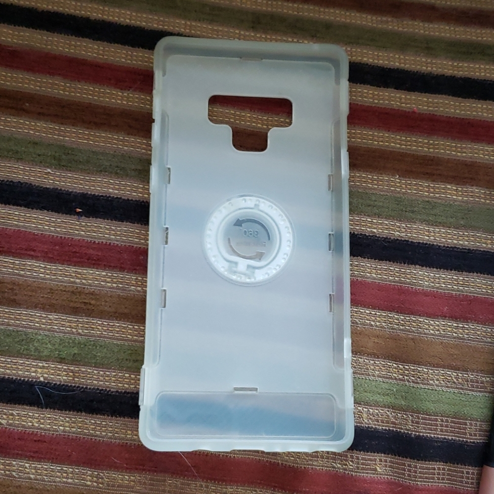 Samsung Galaxy Note 9 Phone case